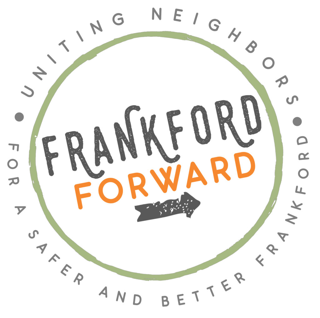 Frankford Forward Logo 1